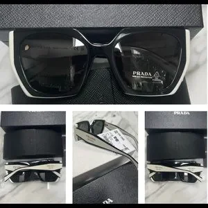 Prada | Accessories | Prada Or Maybe Jlo Sunglasses She Has  display picture 1